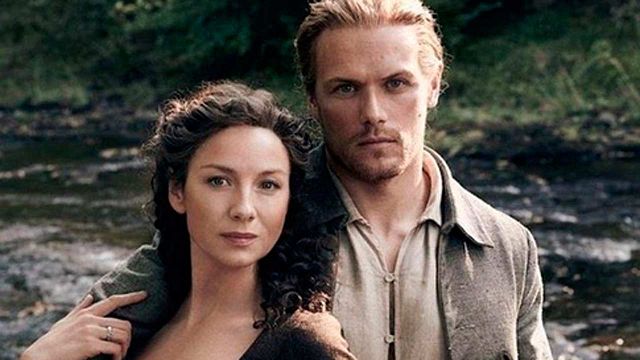 Sam Heughan intentó que le cogieran en 'Juego de tronos' hasta en 7 ocasiones noticias imagen