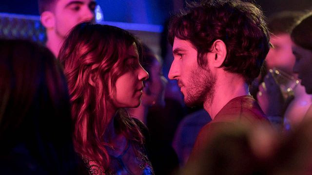 ¿Y si Bridget Jones fuese un hombre? 'Te quiero, imbécil, la comedia de Quim Gutiérrez y Natalia Tena, ya está en cines noticias imagen