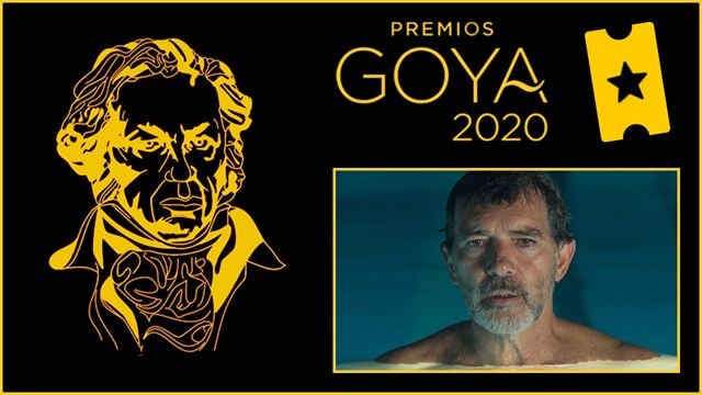Goya 2020: Lista completa de ganadores
