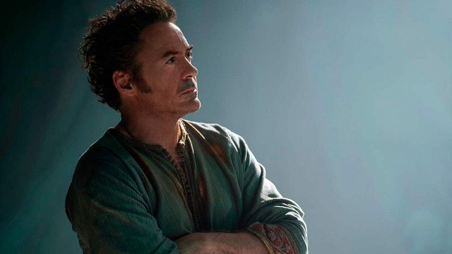 'Las aventuras del doctor Dolittle': Robert Downey Jr. se inspiró en esta persona real para interpretar su papel noticias imagen