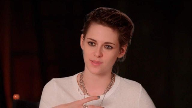 Kristen Stewart en EXCLUSIVA: "Underwater' ha sido especialmente difícil. Ha sido angustiosa y ese era el objetivo" noticias imagen