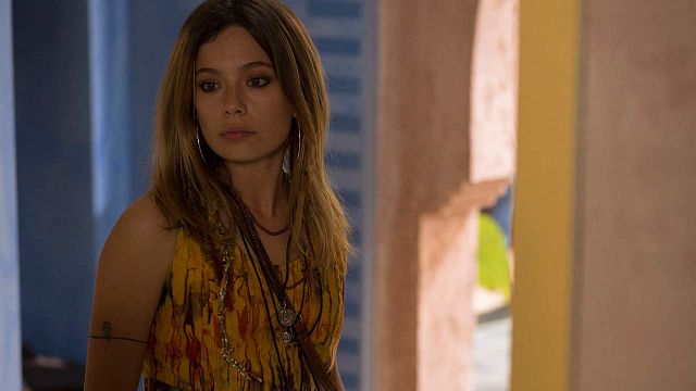 Anna Castillo afirma que 'Adú' tiene "mucha belleza" y "mucha crudeza" noticias imagen