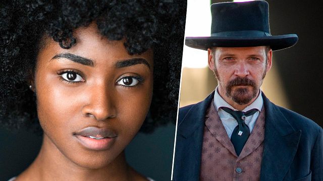 'The Batman': Confirmados los personajes de Peter Sarsgaard y Jayme Lawson noticias imagen