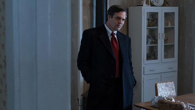 'Aguas oscuras': Algunos extras son víctimas del caso real  noticias imagen