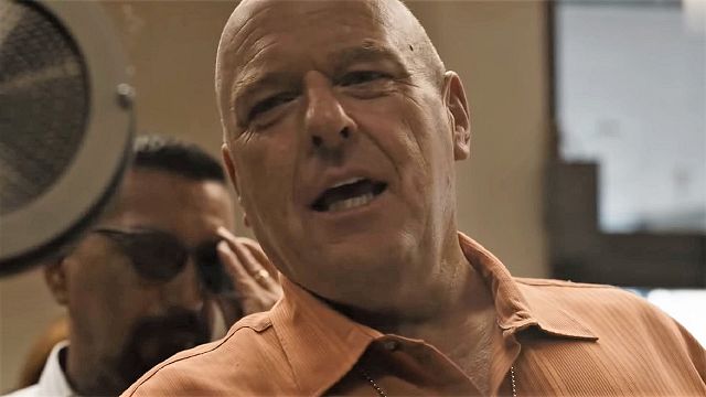 El regreso de Hank Schrader, guinda del tráiler de la quinta temporada de 'Better Call Saul' noticias imagen