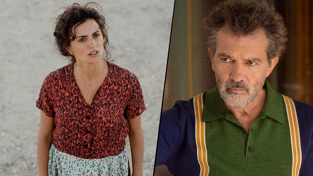Penélope Cruz y Antonio Banderas protagonizarán 'Competencia oficial' tras 'Dolor y gloria' noticias imagen