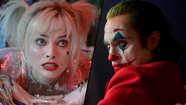 'Aves de Presa': Margot Robbie revela que pasaría si su Harley Quinn se encontrase con El Joker de Joaquin Phoenix noticias imagen