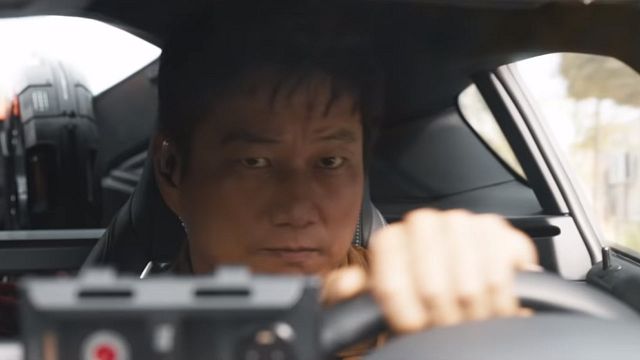 'Fast & Furious 9': Sung Kang vuelve como Han en el nuevo adelanto de la Super Bowl noticias imagen