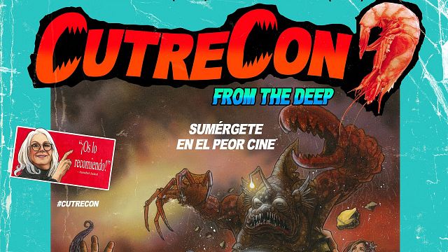 CutreCon IX: Sobrevivimos a una nueva edición del peor cine noticias imagen