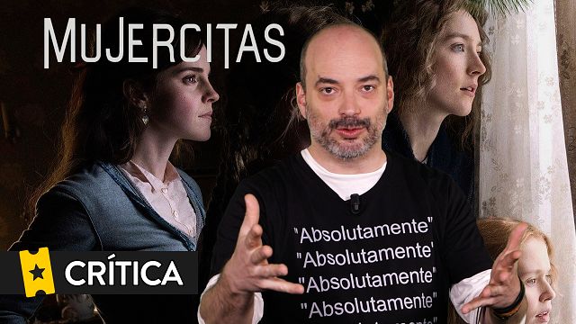 Oscar 2020: CRÍTICA de 'Mujercitas', por Alejandro G. Calvo noticias imagen