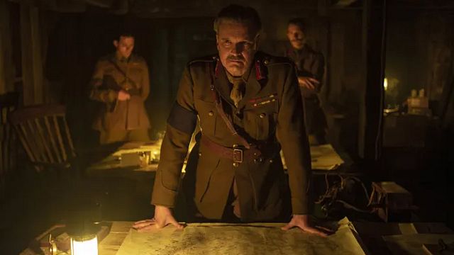 '1917': El significado detrás de la cita de Kipling que dice Colin Firth en la película noticias imagen