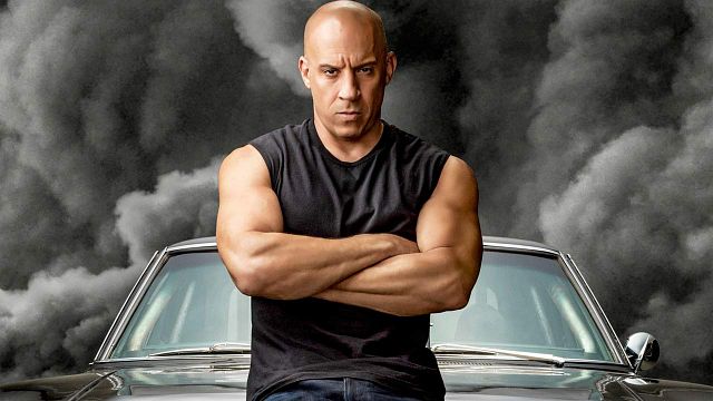 'Fast and Furious 10' podría dividirse en dos partes para finalizar la franquicia noticias imagen