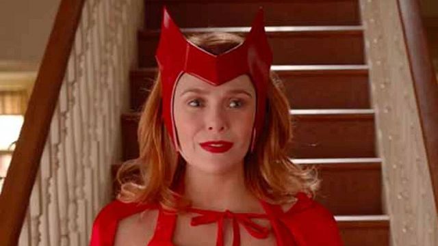 La temporada 2 de 'The Mandalorian', 'WandaVision' y 'The Falcon and The Winter Soldier' ya tienen mes de estreno en 2020 noticias imagen