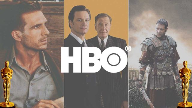 Estas son las películas ganadoras del Oscar que puedes ver en HBO