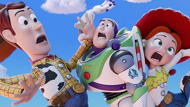 Oscar 2020: 'Toy Story 4' se impone a 'Klaus' y se corona como la décima película de Pixar en alzarse con la estatuilla noticias imagen