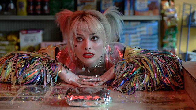 Harley Quinn y sus 'Aves de presa' vuelan al número uno de la taquilla española noticias imagen