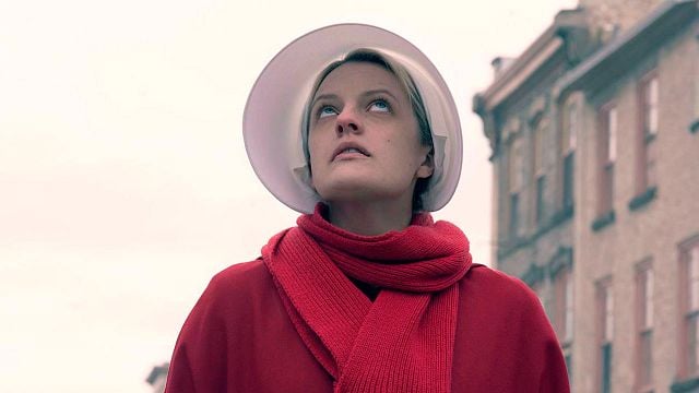 'El cuento de la criada': El destino de June, el cabreo de Gilead y otros detalles de la temporada 4 noticias imagen