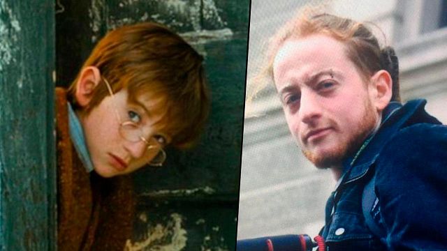 Muere a los 25 años Raphaël Coleman, actor de 'La niñera mágica'  noticias imagen