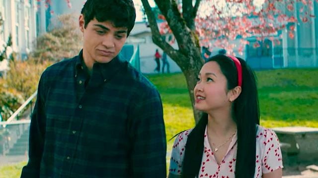 'A todos los chicos de los que me enamoré 3': Fecha de estreno, reparto y todo lo que sabemos de la tercera entrega noticias imagen