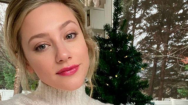 'Riverdale': Lili Reinhart asegura que se siente "vulnerable" con su cuerpo tras la polémica  noticias imagen