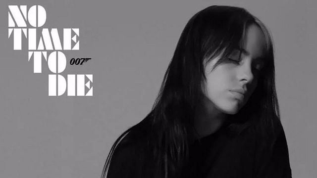 'Sin tiempo para morir': Escucha 'No Time To Die', la canción de Billie Eilish para lo nuevo de James Bond noticias imagen