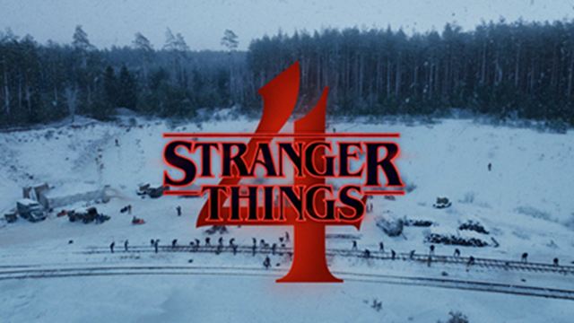 'Stranger Things': Netflix confirma en un nuevo 'teaser' que Hopper estará en la temporada 4