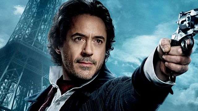 'Sherlock Holmes 3', baloncesto y un 'biopic'. Lo próximo de Robert Downey Jr. tras 'Las aventuras del doctor Dolittle' noticias imagen
