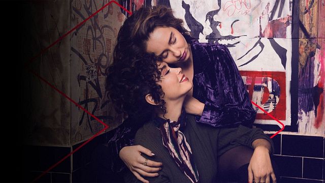 '#Luimelia': Cuándo, dónde, cómo y todo lo que tienes que saber sobre el fenómeno televisivo que surgió de la pasión de los fans noticias imagen