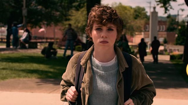 Ser adolescente es muy fuerte en el tráiler definitivo de 'Esta mierda me supera', lo nuevo de Netflix que combina lo mejor de las series 'teen'