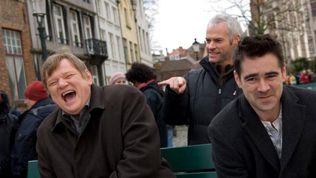 ‘The Banshees of Inisheer’: Martin McDonagh reincide con Colin Farrell y Brendan Gleeson tras 'Escondidos en Brujas'