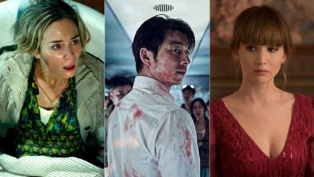 6 películas y series para ver esta noche en Netflix, Amazon, HBO, Movistar+ o gratis en abierto noticias imagen