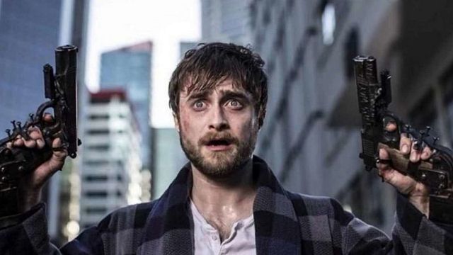 Daniel Radcliffe desmiente que vaya a estar en 'Moon Knight' de Disney+ noticias imagen
