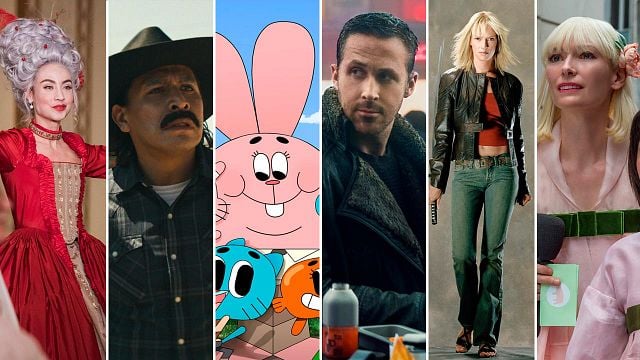 8 películas y series para ver este fin de semana en Netflix, Amazon, HBO o gratis en abierto noticias imagen