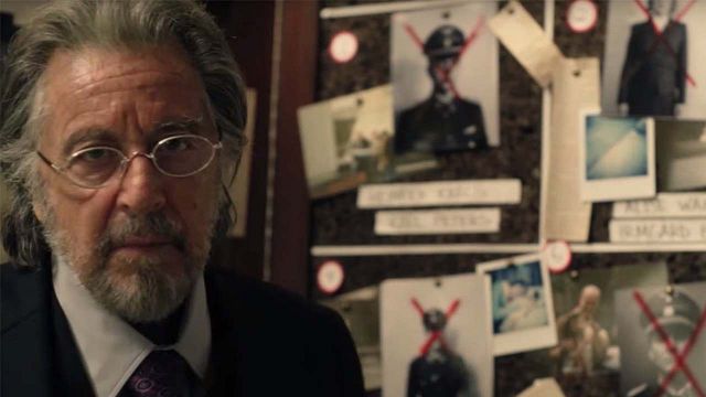 'Hunters': ¿Cómo de real es la serie de Amazon Prime Video? noticias imagen