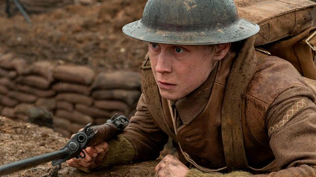 '1917': Todos los cortes escondidos  noticias imagen
