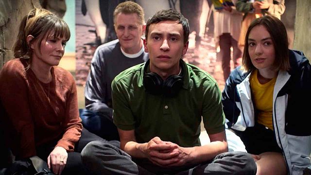 'Atípico' renueva por una cuarta y última temporada noticias imagen
