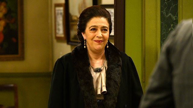 'El secreto de Puente Viejo' se despedirá para siempre tras 12 temporadas y más de 2.300 episodios noticias imagen