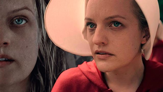 'El hombre invisible': La historia de June ('El cuento de la criada') inspiró a Elisabeth Moss en su nuevo papel