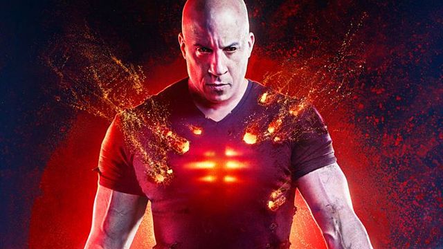 'Bloodshot', la película de superhéroes con Vin Diesel, adelanta su estreno en cines al 6 de marzo noticias imagen