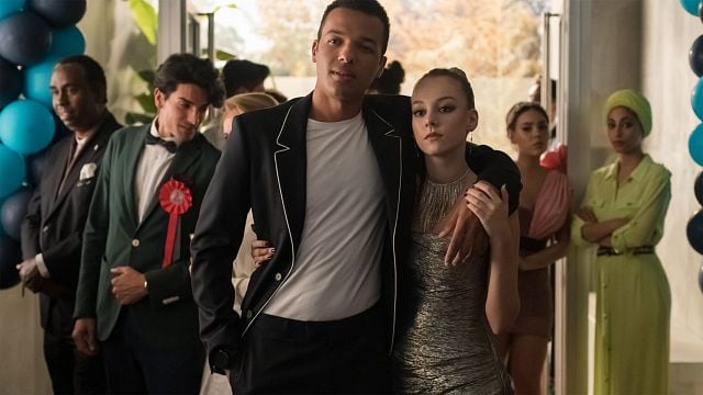 'Élite': Así afectará Yeray en la relación de Carmuel en la tercera temporada noticias imagen