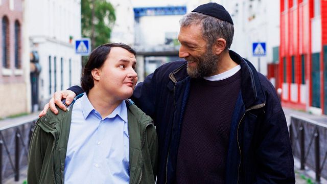 'Especiales': Los directores pasaron dos años en las asociaciones para retratar su realidad noticias imagen