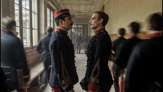 César 2020: 'Los miserables', de Ladj Ly, y 'El oficial y el espía', de Polanski, triunfan en unos premios "de la vergüenza"