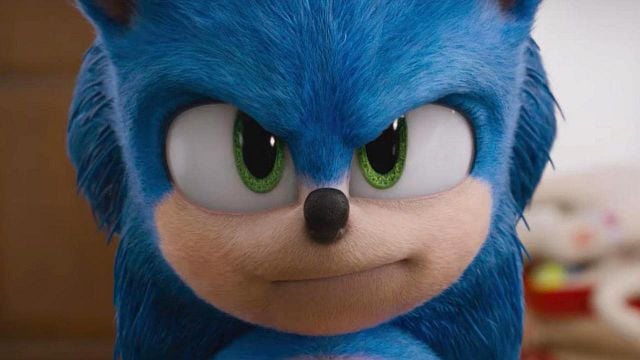 'Sonic. La película': El director explica por qué han introducido a este personaje en la escena poscréditos noticias imagen
