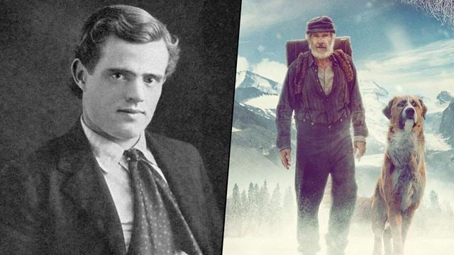 'La llamada de lo salvaje': La historia real que inspiró a Jack London para escribir el libro 