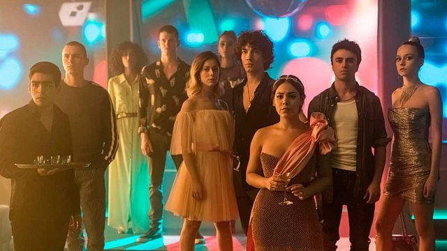 'Élite': El primer tráiler de la temporada 3 desvela la muerte de uno de sus protagonistas noticias imagen