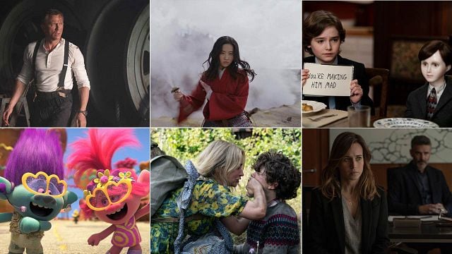 Las películas más esperadas de aquí a verano de 2020 noticias imagen