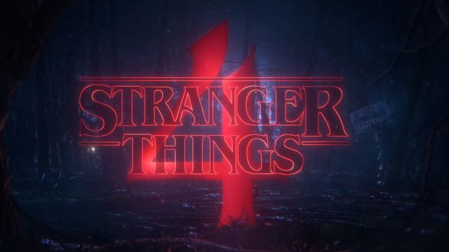 'Stranger Things': Comienza el rodaje de la cuarta temporada