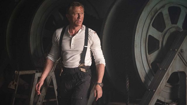 'Sin tiempo para morir' aplaza su estreno hasta noviembre noticias imagen