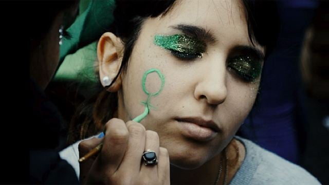 'La ola verde': así es el documental sobre la lucha feminista para despenalizar el aborto en Argentina