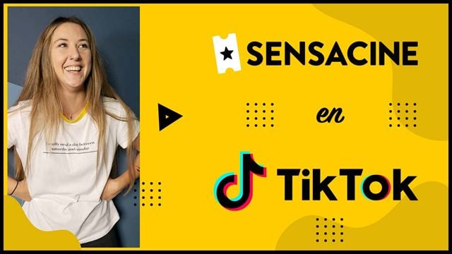 Adivina la película en nuestro nuevo reto en TikTok